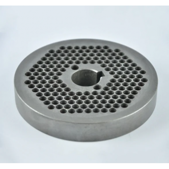 Matrita pentru granulator KL-140 cu gauri de 6 mm