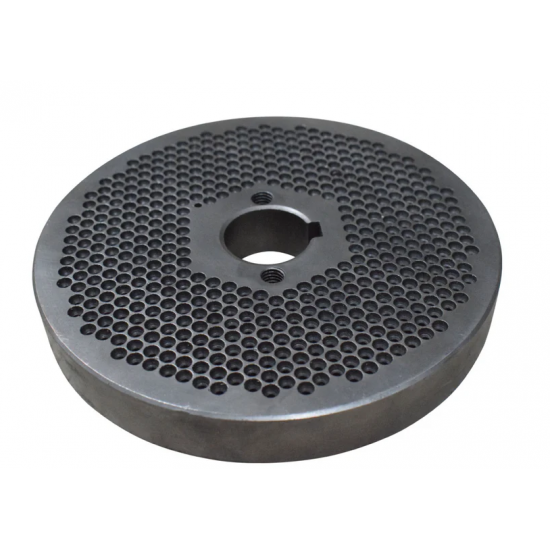 Matrita pentru granulator KL-140 cu gauri de 6 mm
