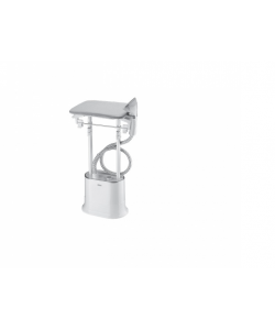 Fier de calcat vertical cu abur Zilan ZLN2792 - 2000W, rezervor 1.7L, tija reglabila, pentru toate materialele