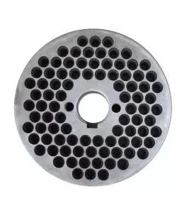Matrita pentru granulator KL-125 cu gauri de 6 mm