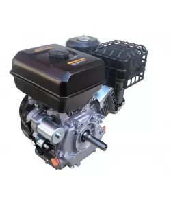 Rato R420D-V Motor benzina 9kW, 420cc, 1C 4T OHV, ax drept, cu pana