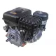 Rato R420D-V Motor benzina 9kW, 420cc, 1C 4T OHV, ax drept, cu pana