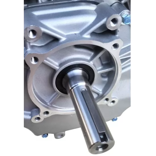Rato R420D-V Motor benzina 9kW, 420cc, 1C 4T OHV, ax drept, cu pana