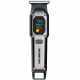Masina de tuns reincarcabila Hausberg HB-59GR Digitala 600mAh USB Type-C