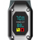 Masina de tuns reincarcabila Hausberg HB-59GR Digitala 600mAh USB Type-C