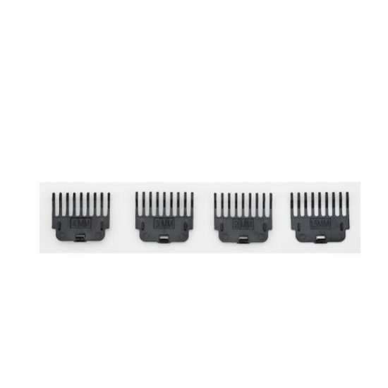 Masina de tuns reincarcabila Hausberg HB-59GR Digitala 600mAh USB Type-C