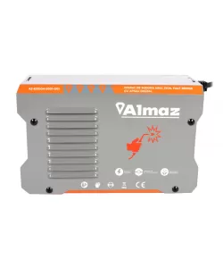 Aparat sudura Almaz, MMA, intensitate maxima 250A, afisaj digital