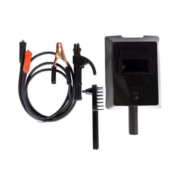 Aparat sudura Almaz, MMA, intensitate maxima 250A, afisaj digital