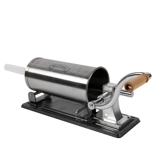 Masina de facut carnati 4kg