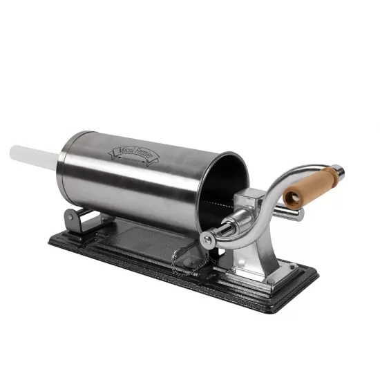 Masina de facut carnati 4kg