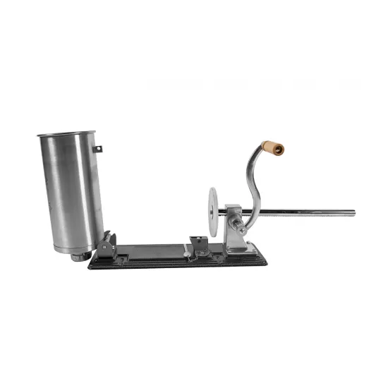 Masina de facut carnati 4kg