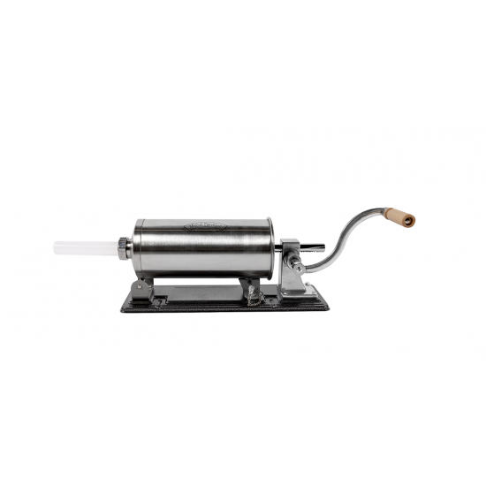 Masina de facut carnati 4kg