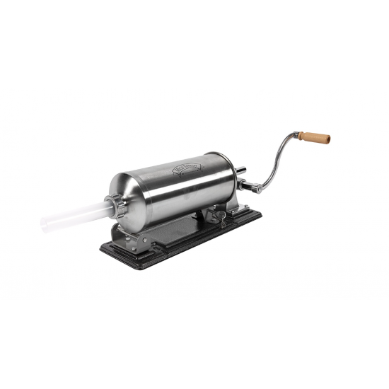 Masina de facut carnati 4kg