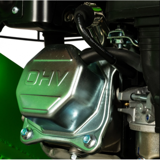 Tocator Crengi si tulpini Micul Fermier 7CP, 212cc,60 mm