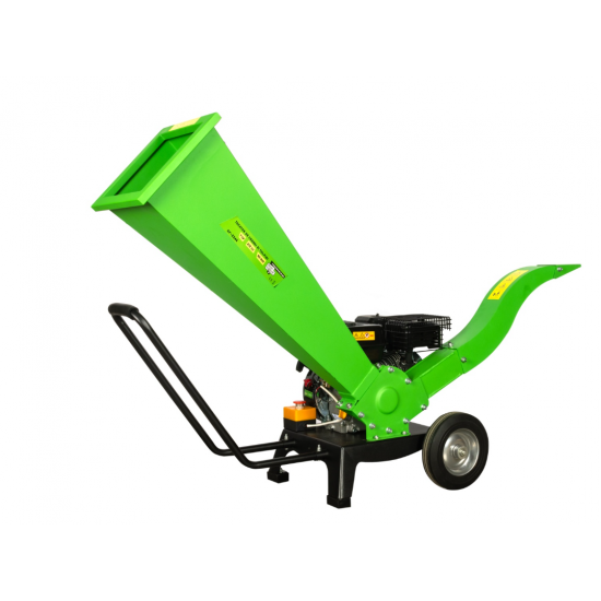 Tocator Crengi si tulpini Micul Fermier 7CP, 212cc,60 mm