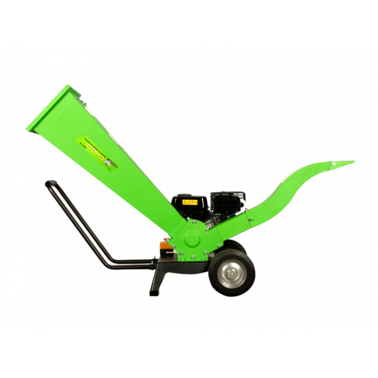 Tocator Crengi si tulpini Micul Fermier 7CP, 212cc,60 mm