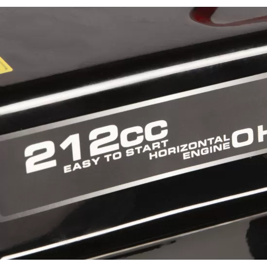 Tocator Crengi si tulpini Micul Fermier 7CP, 212cc,60 mm
