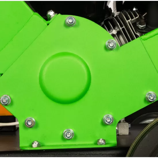 Tocator Crengi si tulpini Micul Fermier 7CP, 212cc,60 mm