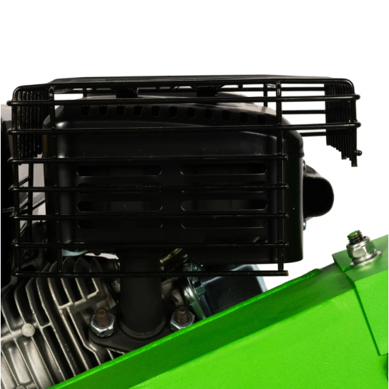 Tocator Crengi si tulpini Micul Fermier 7CP, 212cc,60 mm