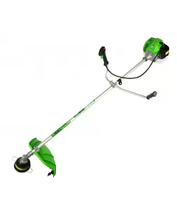 Motocoasa Micul Fermier, 4.5CP, 62CC, benzina 2 timpi, pornire rapida, teava 28mm, 3 accesorii