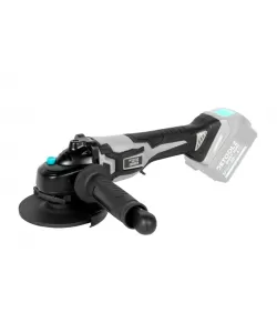 Polizor unghiular Detoolz 20V, diametru disc Ø125, motor fara perii