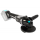 Polizor unghiular Detoolz 20V, diametru disc Ø125, motor fara perii