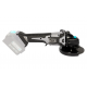 Polizor unghiular Detoolz 20V, diametru disc Ø125, motor fara perii