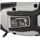 Polizor unghiular Detoolz 20V, diametru disc Ø125, motor fara perii