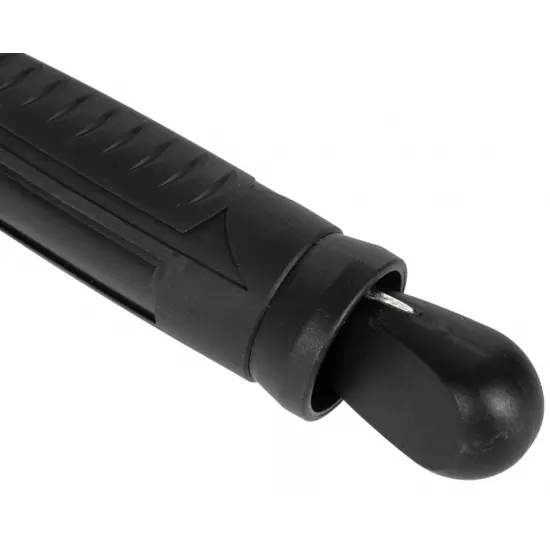 Polizor unghiular Detoolz 20V, diametru disc Ø125, motor fara perii