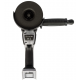 Polizor unghiular Detoolz 20V, diametru disc Ø125, motor fara perii