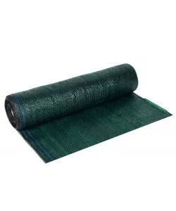 Plasa de umbrire Micul Fermier HDPE 1.7x50m 80g/mp 80% G01