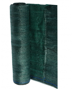 Plasa de umbrire Micul Fermier HDPE 1.7x50m 80g/mp 80% G01
