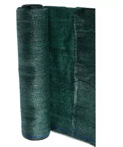 Plasa de umbrire Micul Fermier HDPE 1.7x50m 80g/mp 80% G01