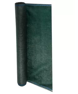 Plasa de umbrire Micul Fermier, HDPE 1.2x20m, 120g/mp 90%