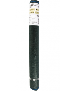 Plasa de umbrire Micul Fermier, HDPE 1.2x20m, 120g/mp 90%
