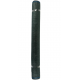 Plasa de umbrire Micul Fermier, HDPE 1.2x20m, 120g/mp 90%