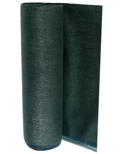 Plasa de umbrire Micul Fermier HDPE 1.7x50m 120g/mp 90% G01