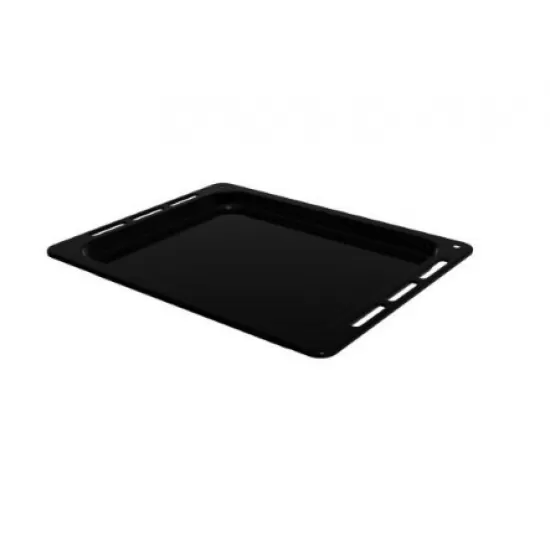 Cuptor electric incorporabil Hausberg HB-8044NG 58L 1600W Turbo 9 programe Negru