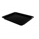 Cuptor electric incorporabil Hausberg HB-8044IN 58L 1600W Ventilator 9 programe Inox
