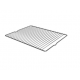Cuptor electric incorporabil Hausberg HB-8044IN 58L 1600W Ventilator 9 programe Inox