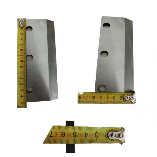 Cutit tocator compatibil cu AM-80-TR/ AM-70-BD