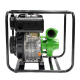 Motopompa Micul Fermier, 9.8cp 418cc, M4T 3" 45000l/h G02