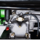 Motopompa Micul Fermier, 9.8cp 418cc, M4T 3" 45000l/h G02