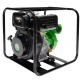 Motopompa Micul Fermier, 9.8cp 418cc, M4T 3" 45000l/h G02