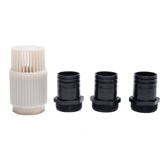 Motopompa Micul Fermier, 9.8cp 418cc, M4T 3" 45000l/h G02
