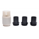 Motopompa Micul Fermier, 9.8cp 418cc, M4T 3" 45000l/h G02