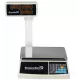 Cantar electronic Hausberg HB6051, Afisaj LCD luminos, Capacitate 30kg