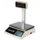 Cantar electronic Hausberg HB6051, Afisaj LCD luminos, Capacitate 30kg