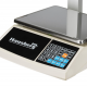 Cantar electronic Hausberg HB6051, Afisaj LCD luminos, Capacitate 30kg