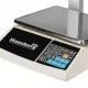 Cantar electronic Hausberg HB6051, Afisaj LCD luminos, Capacitate 30kg